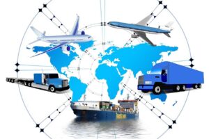 Global Logistics & Installation | Fast, Reliable, Expert-Led