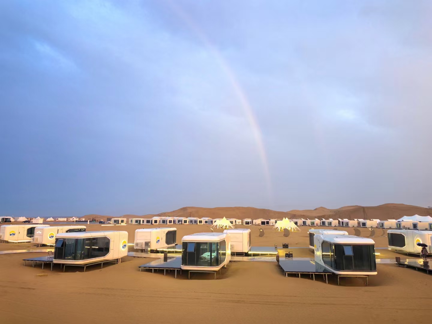 Space capsule - Image 3