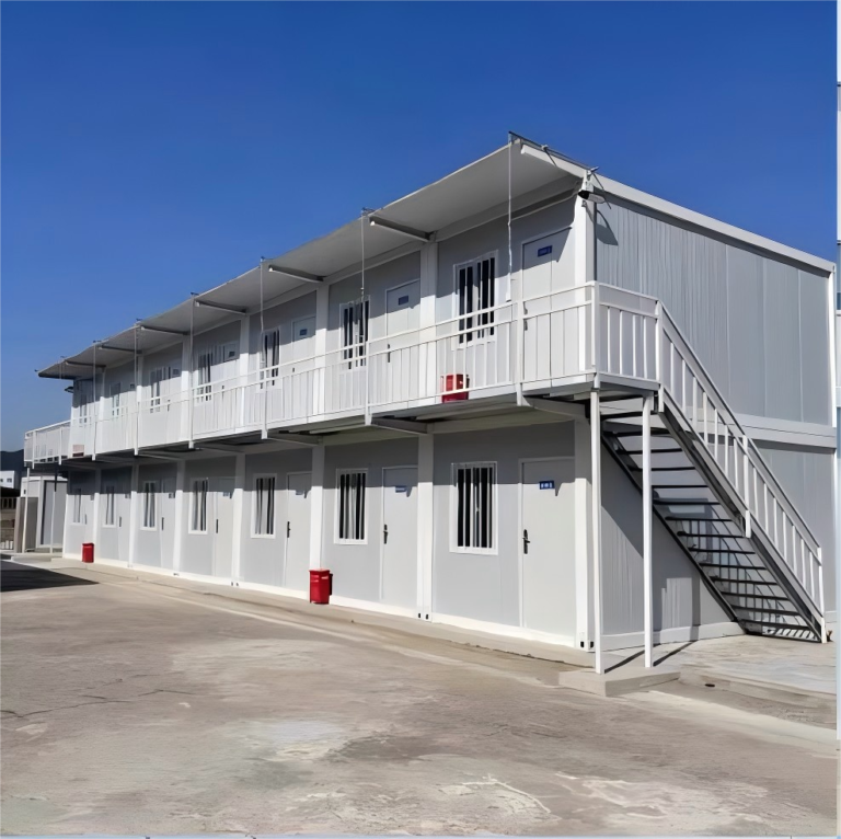 Cost-Controlled, Fast-Deployed Modular Units—All Under $50K