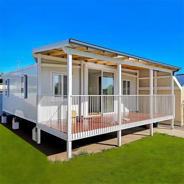 Expandable Container Homes: Flexible Living Starts Here