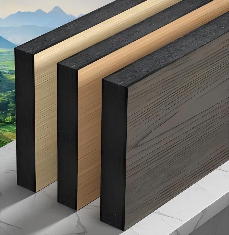 ENF Grade Eco-Friendly Wall Panels for Healthy Interior Wall Protection - Image 2