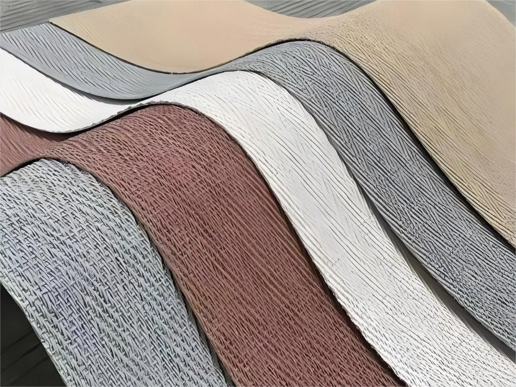 Woven Texture Flexible Soft Ceramic Stone for Interior & Exterior Wall Decoration