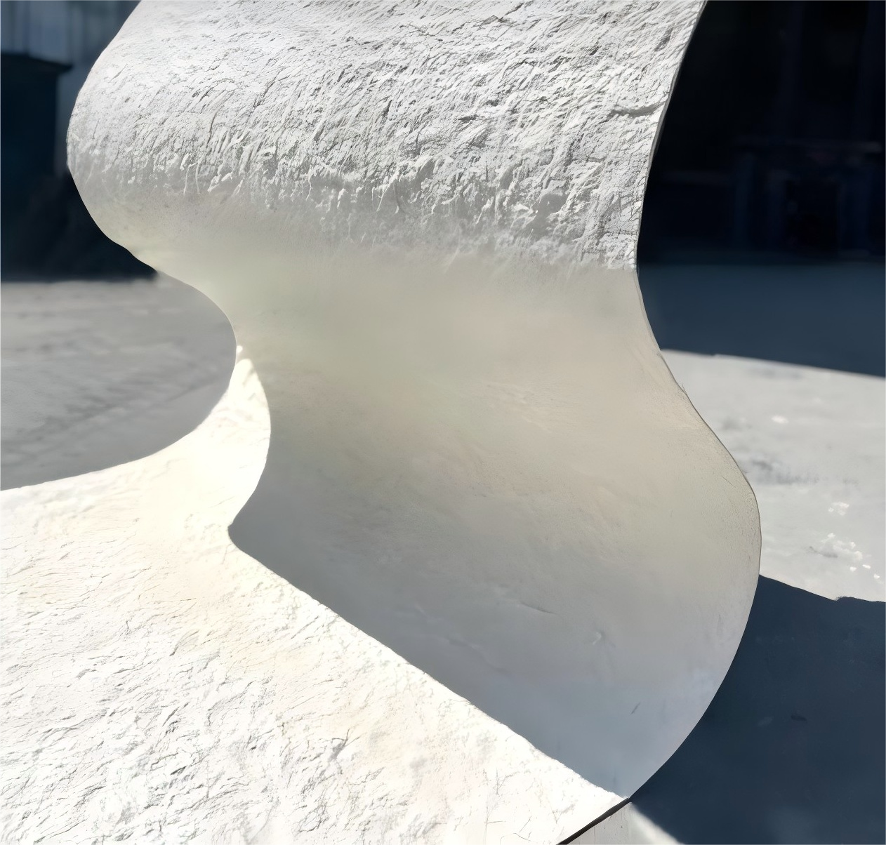 Soft Ceramic Wall Tiles – Flexible Stone Veneer for Decorative Wall Finishes - Image 3