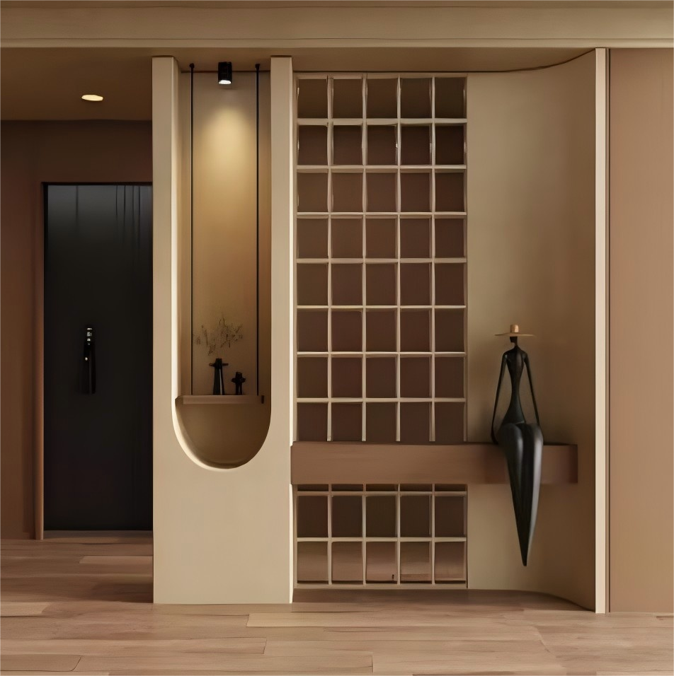 ENF Grade Eco-Friendly Wall Panels for Healthy Interior Wall Protection - Image 6