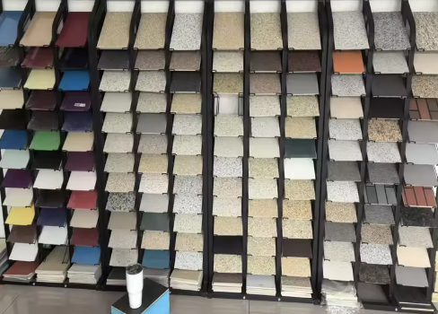 Metal Carved Insulated Wall Panels – Fire-Resistant PU Decorative & Thermal Cladding for Interior and Exterior Walls - Image 6