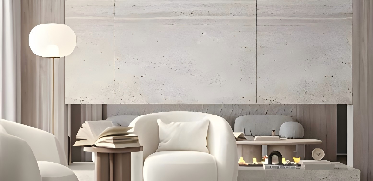 Soft Ceramic Wall Tiles – Flexible Stone Veneer for Decorative Wall Finishes - Image 5