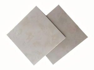 Calcium Silicate Boards for Fire-Resistant Wall and Ceiling Systems