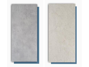 Ultra-Thin Flexible Roman Travertine Panels – Soft Ceramic 3D Stone for Exterior & Feature Walls