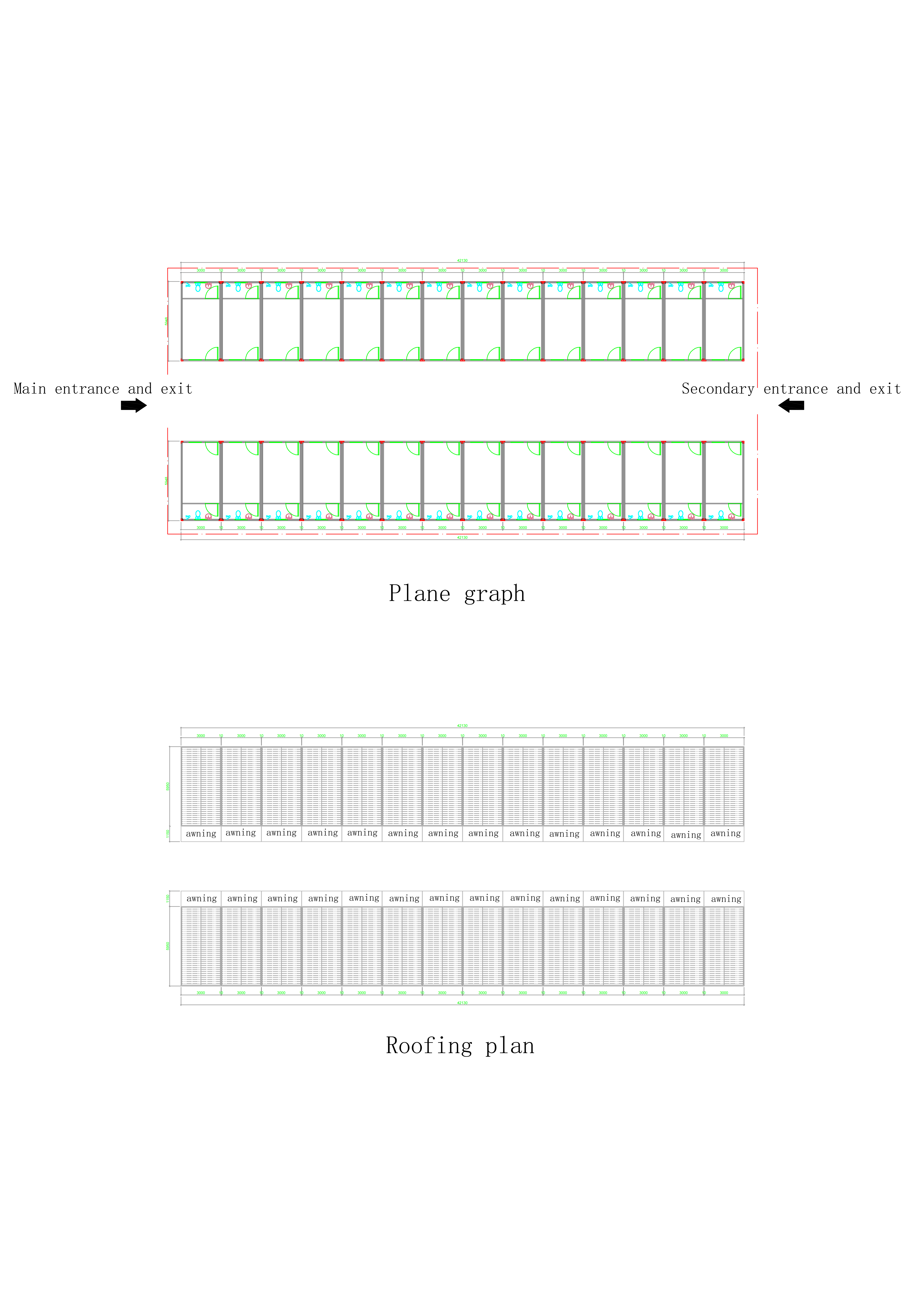 Complete Modular Worker Housing Solution Using Flat Pack Container Units - Image 7